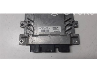 Блок управления 8200851165, S120202116 Renault Clio II