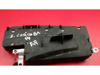 Подушка безопасности в сиденье 6K4880240C Seat Cordoba (6K)