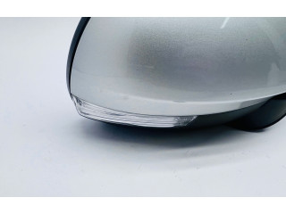 Zpětné zrcátko Volkswagen Tiguan 2008 5N2857502N, 00930120