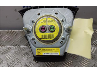 Подушка безопасности водителя 30715435, 30715435   Volvo C30