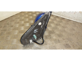 Зеркало электрическое        Volkswagen Bora  1998 - 2005 года   