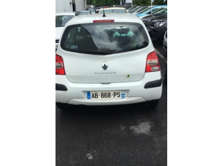 Генератор 231008578R Renault Twingo II