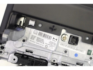 Дисплей Jeep Compass