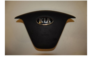 Подушка безопасности водителя 56900-A2100 KIA Ceed