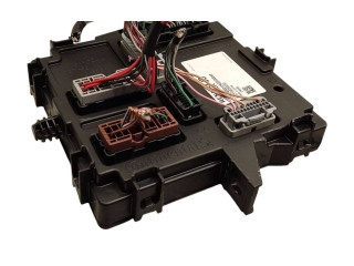 Блок предохранителей 161A05457R Dacia Lodgy