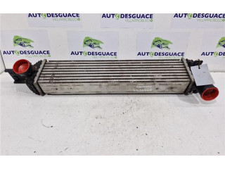 Интеркулер C200CAC, M23AA SsangYong Korando