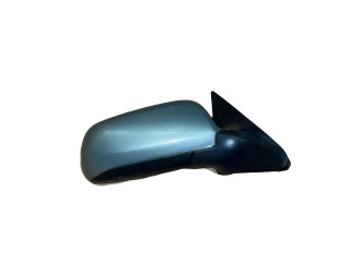 Зеркало электрическое Skoda Octavia Mk1 (1U) 1996 - 2004 года