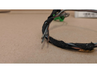 Блок управления сигнализации