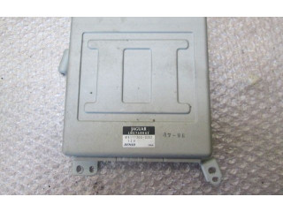 Блок управления климат-контролем LNC7600AE Jaguar XJ X308