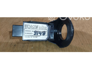 Přístrojová deska Toyota Yaris 2000 8978352010, TMIM4