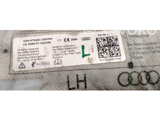 Подушка безопасности в сиденье 8S8880241E Audi TT TTS RS Mk3 8S