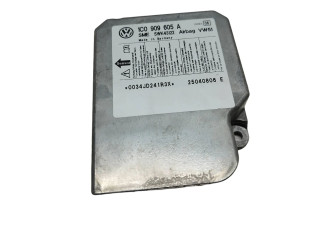 Блок подушек безопасности 1C0909605A, 5WK43122   Volkswagen Transporter - Caravelle T5