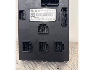 Блок комфорта 8K0907063DF   Audi Q5 SQ5   