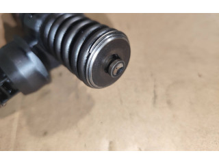 Форсунка 038130073AR, 038130073    Audi A3 S3 8L   