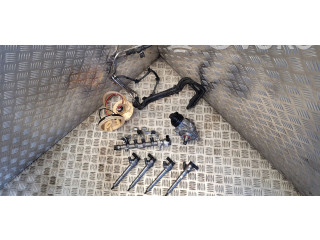 Комплект системы впрыска топлива 05L130277M, 0445110960 Audi A6 S6 C8 4K DTr