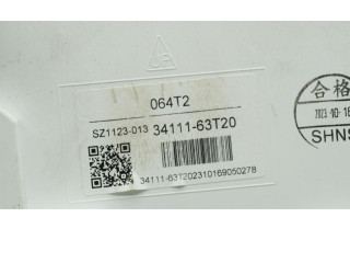 Přístrojová deska Suzuki SX4 S-Cross 2023 34111-63T20, 34111-63T20