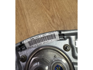 Подушка безопасности водителя CA100581, 14958430YR00 Lancia Phedra