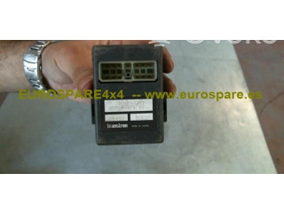 Pojistková skříňka 1005-D114 Opel Monterey 1992