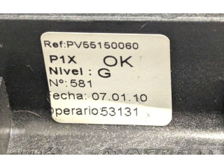 Руль Volvo C30  2007 - 2010 года 8623349, PV55150060      