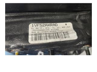 Зеркало электрическое        Jeep Cherokee  2013 - 2020 года   