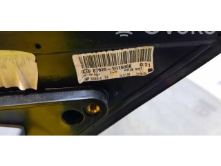 Зеркало электрическое        KIA Ceed  2006 - 2012 года   