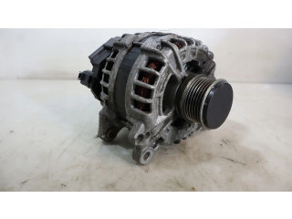 Генератор    Skoda Fabia Mk3 (NJ)      