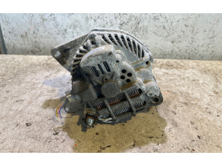 Генератор Mitsubishi Lancer X