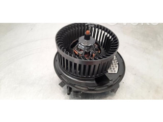 Вентилятор печки Volkswagen Golf VII 2013 - 2019 года 5Q0907521C