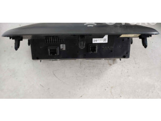 Дисплей    85261SG440   Subaru Forester SJ