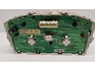 Přístrojová deska Nissan Micra 2005 AX760, 3722945