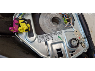 Руль Saab 9-3 Ver2 2008 - 2016 года 12783363