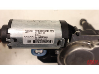 Моторчик заднего дворника Volvo XC70