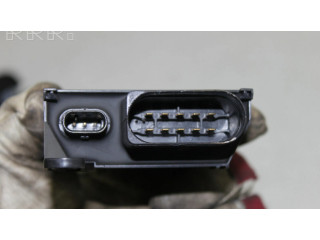 Модуль управления сидением