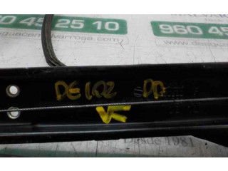 Электрический механизм для подъема окна без двигателя