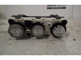 Блок управления климат-контролем Mitsubishi Colt