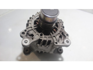 Генератор 2715542C   Skoda Octavia Mk3 (5E) 1.4     