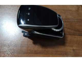 Блок управления    Mercedes-Benz GLE (W166 - C292)