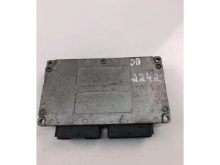 Блок управления коробкой передач 9658516880, S118047553A   Citroen Xsara