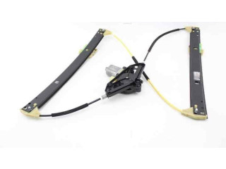 Электрический механизм для подъема окна без двигателя 5E0837462B   Skoda Octavia Mk3 (5E)