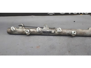 Топливная рампа 7788679 BMW 5 E60 E61