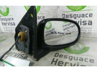 Zpětné zrcátko Nissan Almera Tino 2000 0050057