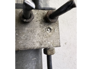 Блок АБС A4544200975, MN116161 Mitsubishi Colt 2004 - 2008 года