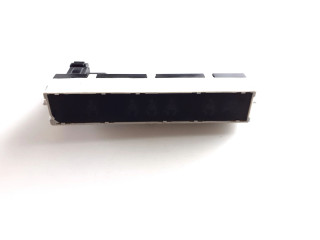 Дисплей    9664158480, E509E332537U176   Peugeot 207