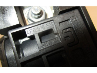 Pojistková skříňka 4F0915519, 8J0915459 Audi A4 S4 B8 8K 2009