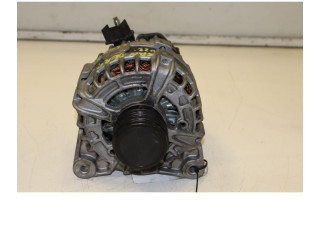 Генератор 231009076R Dacia Sandero