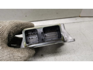 Блок подушек безопасности 4X4314B321BD Jaguar X-Type