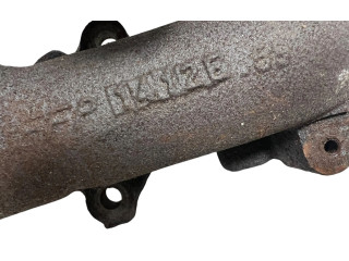 Turbodmychadlo Турбина 55205475, 7678371 Suzuki SX4 D19AA