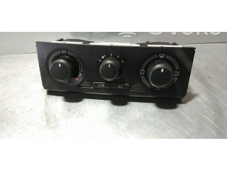 Блок управления климат-контролем 5J0820045   Skoda Fabia Mk2 (5J)