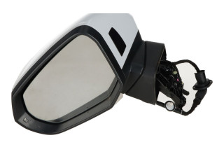 Зеркало электрическое Audi Q3 F3 2018 - года