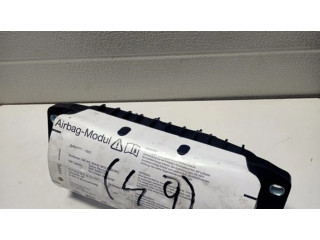 Надувная подушка для пассажира